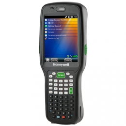 HONEYWELL - 6500 Handle - Pistolet Honeywell pour 6500